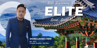 2021 Supremacy